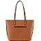 3 in 1 String Accent Twin Tote Value SET