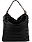 FASHION CHIC SHOULDER BAG WITH LONG STRAP