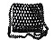 FASHION BEAD CROSSBODY BAG