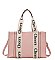 Medium Fashion Backpack Clutch SET [ clone ]