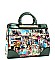 OBAMA PURSES WHOLESALE