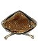 Rhinestone Accent Accessorized Handbag Set