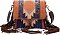 WHOLESALE Bohemian Cotton & Linen Crossbody / Shoulder Bag