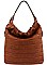 FASHION CHIC SHOULDER BAG WITH LONG STRAP