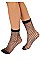Pack of (12 Pieces) Assorted Fashion Socks FM-KC1010