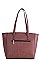 3 IN 1 SHOPPER CROSSBODY SET WITH LONG STRAP