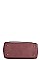 3 IN 1 SHOPPER CROSSBODY SET WITH LONG STRAP