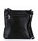 Owl Rhinestone Design Crossbody Sling