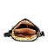 Owl Rhinestone Design Crossbody Sling