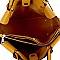 Multi Compartment Classy 2 Way Satchel MH-BY4150