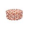 TRENDY LARGE RHINESTONE STRETCH BRACELET SLBY7867