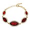 Fashion Rhinestone Bracelet MEZBY8990