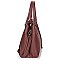 David Jones Tote Handbags -Paris