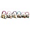 Pack of 12 Cool Coin Purse