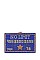 YOLO - NO LIMIT CREDIT Rhinestone Clutch
