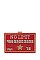 YOLO - NO LIMIT CREDIT Rhinestone Clutch