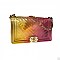 STYLISH JELLY CROSSBODY BAG