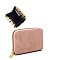 Accordion Card Holder Wallet