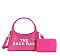 The Sack Bag rose