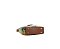 2-in-1 Tie-Dyed Croc Satchel-Crossbody Bag + Wallet