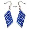 FASHIONABLE SALE EARRING SLCE414