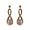 FASHIONABLE SALE EARRING SLCE818