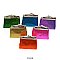 Pack of 12 Mini Coin Purses Sequence Design
