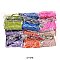 Pack of 12 Regular Coin Purses with Glossy Mat Design