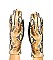 PYTHON PRINT GLOVES