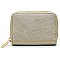 Fashion Accordion Card Holder Wallet