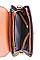 CHECK TWO TONE BACKPACK 2PC SET