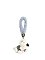 Bag Charms Doll Keychain
