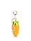 Bag Charms Doll Keychain