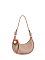 Bag Charms Doll Keychain
