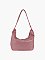 WOMEN TOP HANDLE SATCHEL SMALL CROSSBODY BAG