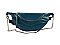 LIGHTWEIGHT MEDIUM CROSSBODY BAG ZIPPER POCKET