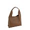 Fashion 2-in-1 Shoulder Bag Hobo