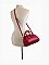 WOMEN FASHION LADIES SATCHEL SHOULDER TOP HANDLE