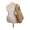 Chain Link Shoulder Bag Hobo