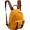 Stylish CHILLX Buckle Accent Fashion Backpack MH-CJF079