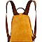 Stylish CHILLX Buckle Accent Fashion Backpack MH-CJF079