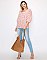 Whole Real Suede Leather 2-in-1 Shoulder Bag Hobo