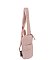 Fashion Microfiber Sling Bag