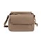 Fashion Flap Crossbody Bag