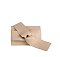 Fashion Bow Bifold Clutch