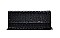 MODERN WOVEN PARTY CLUTCH WITH CHAIN