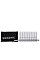 MODERN WOVEN PARTY CLUTCH WITH CHAIN