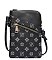 CM Monogram Mini Crossbody Bag