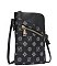 CM Monogram Mini Crossbody Bag