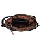 CM Monogram Mini Crossbody Bag
